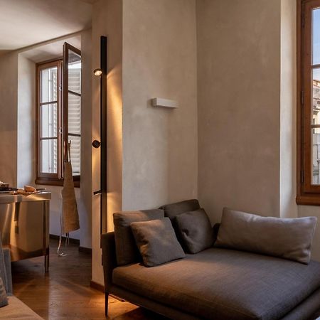 Oltrarno 1881 Apartments Firenze Bagian luar foto