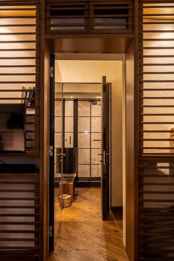 Oltrarno 1881 Apartments Firenze Bagian luar foto
