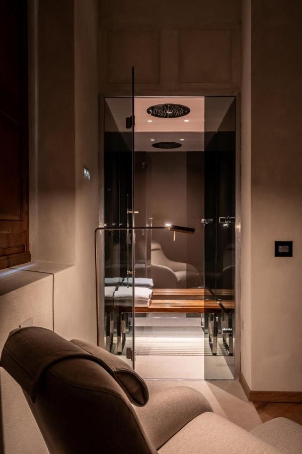 Oltrarno 1881 Apartments Firenze Bagian luar foto
