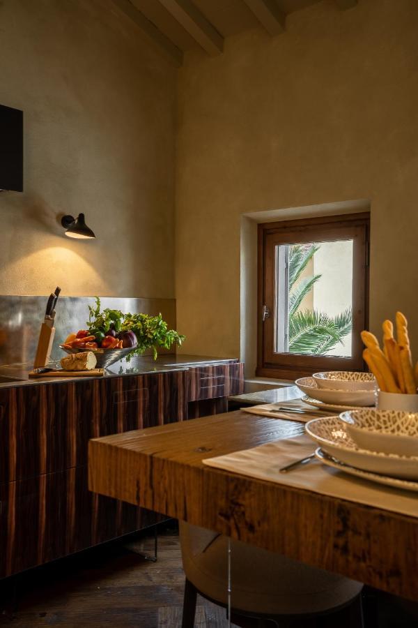 Oltrarno 1881 Apartments Firenze Bagian luar foto