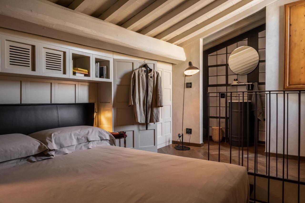 Oltrarno 1881 Apartments Firenze Bagian luar foto
