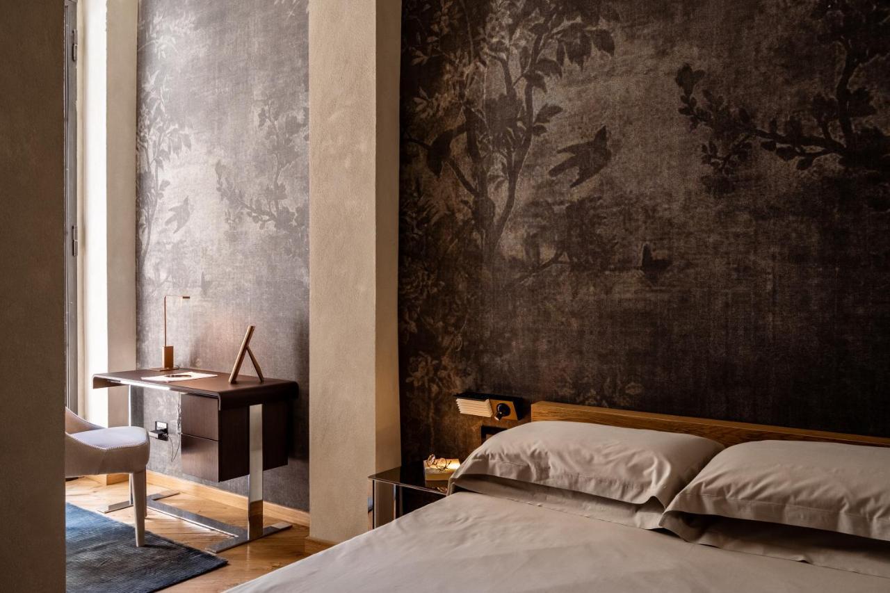 Oltrarno 1881 Apartments Firenze Bagian luar foto