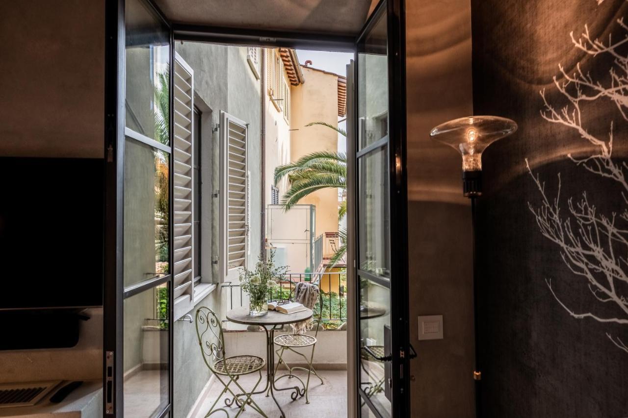 Oltrarno 1881 Apartments Firenze Bagian luar foto