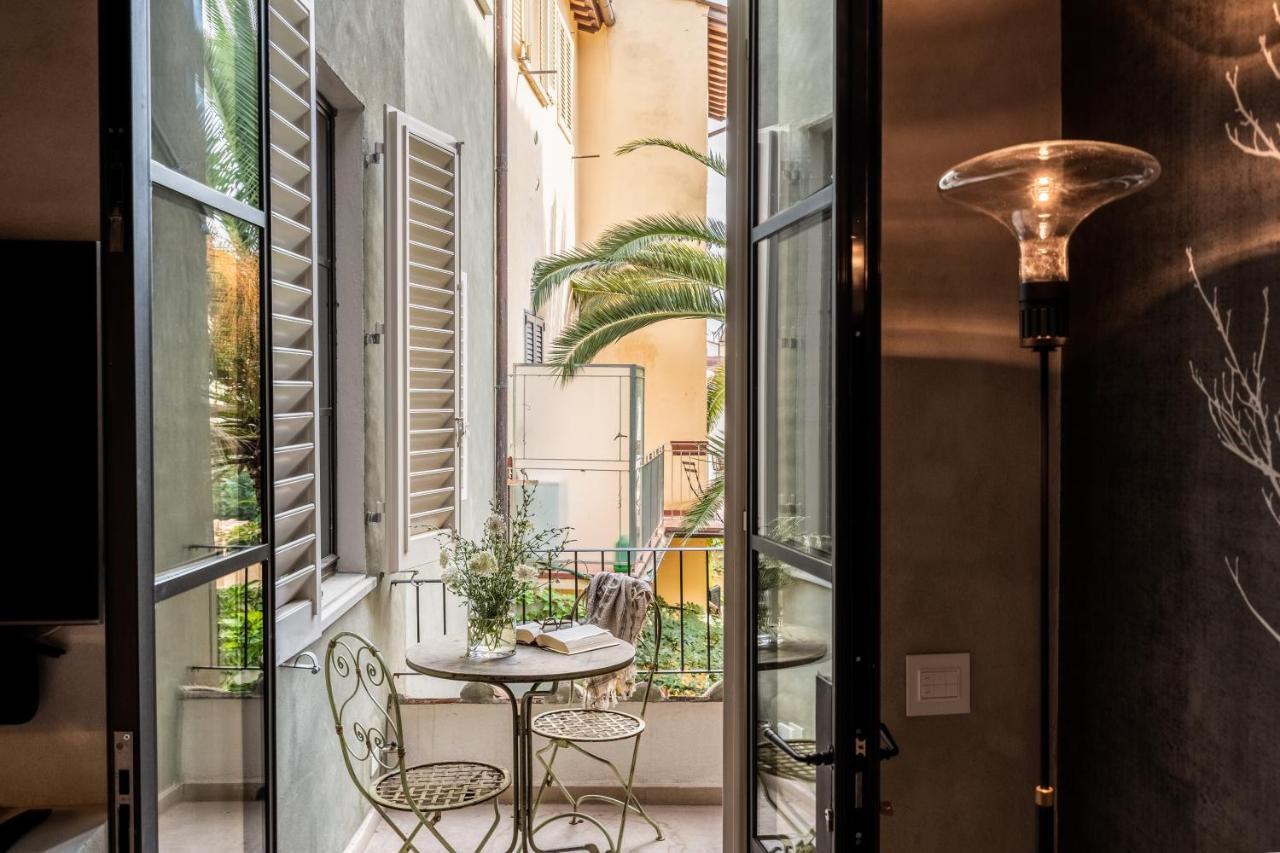 Oltrarno 1881 Apartments Firenze Bagian luar foto