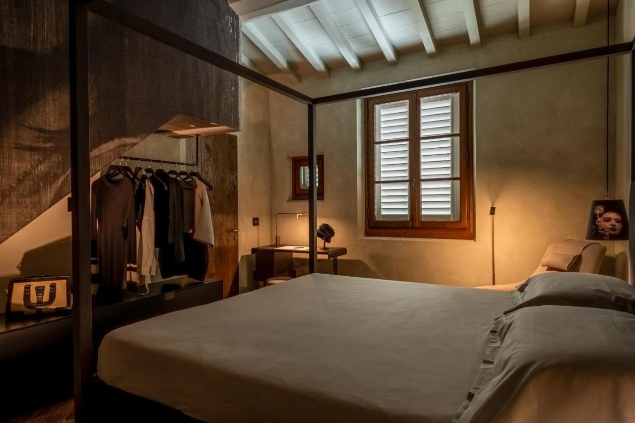 Oltrarno 1881 Apartments Firenze Bagian luar foto