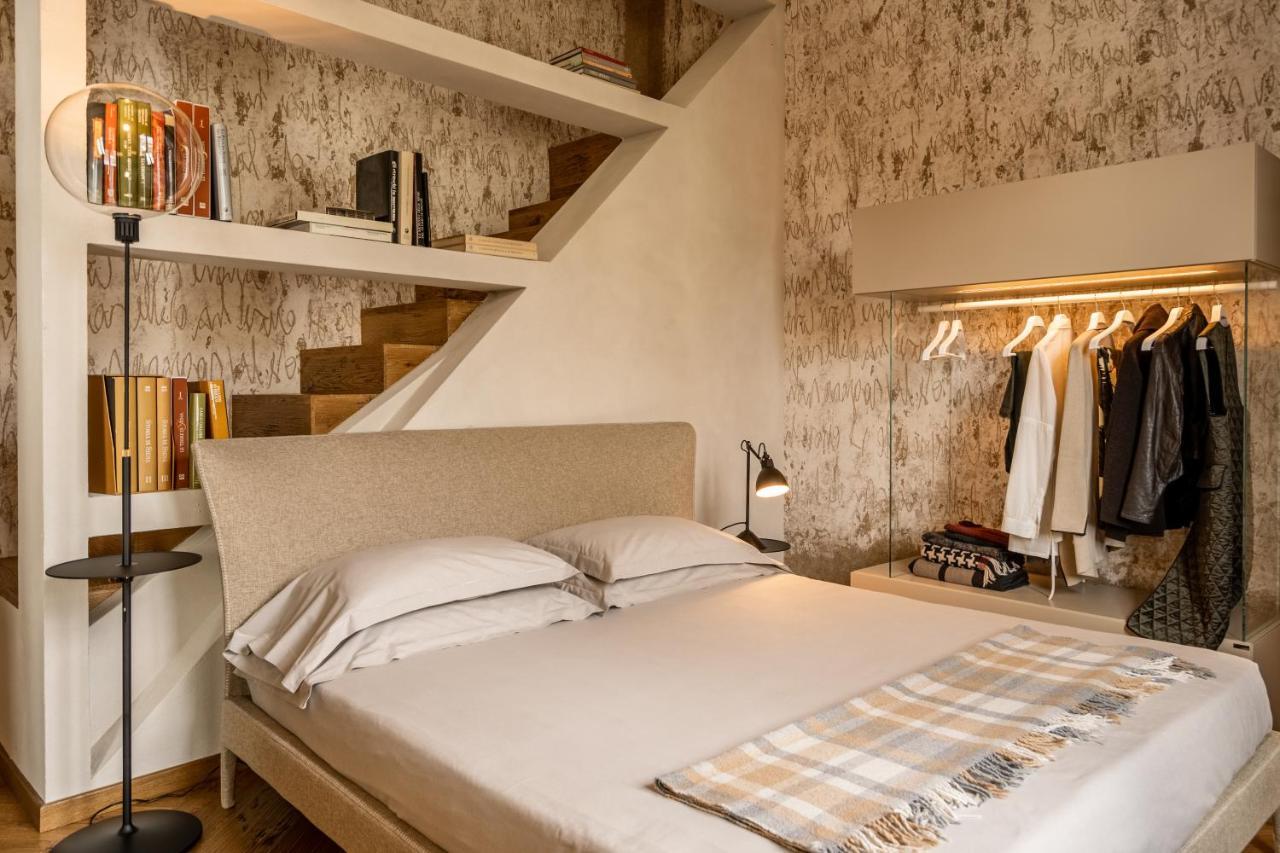 Oltrarno 1881 Apartments Firenze Bagian luar foto