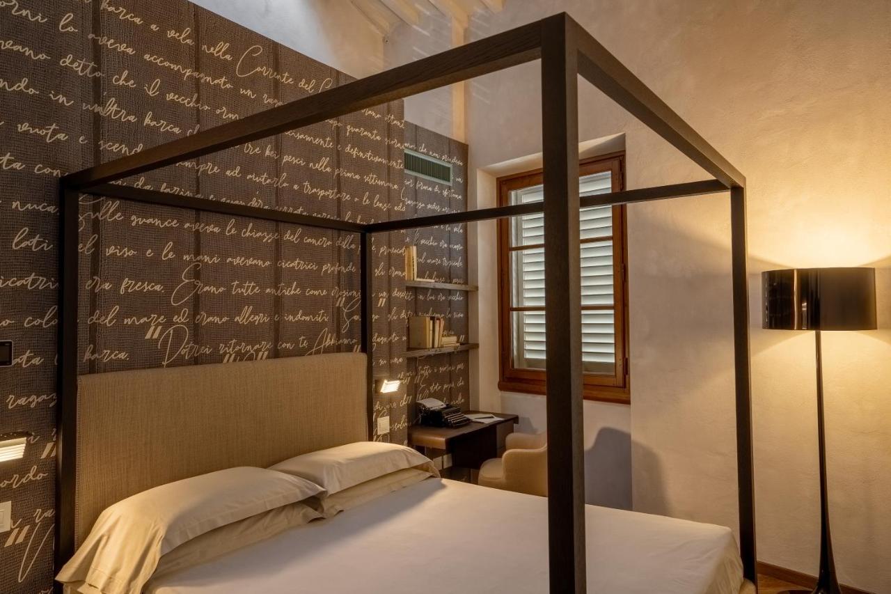 Oltrarno 1881 Apartments Firenze Bagian luar foto