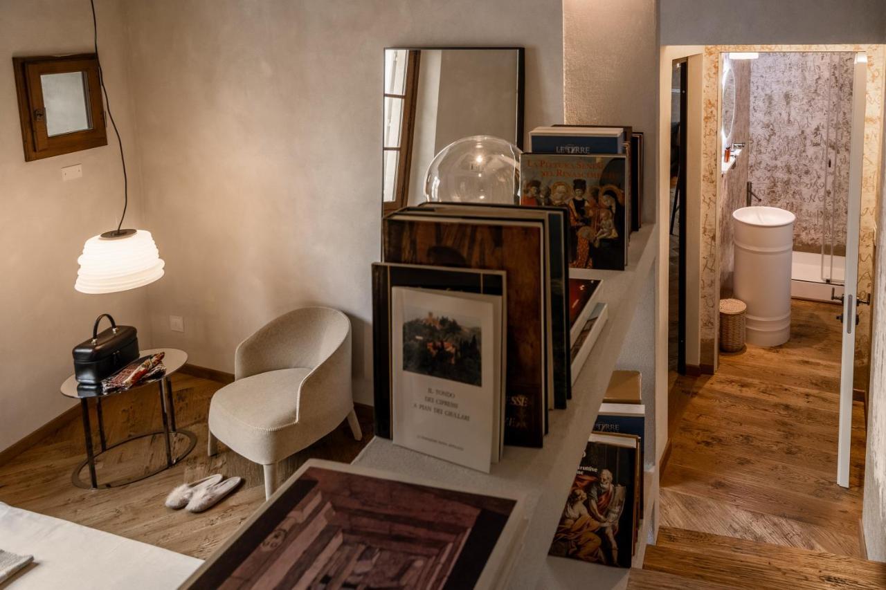 Oltrarno 1881 Apartments Firenze Bagian luar foto