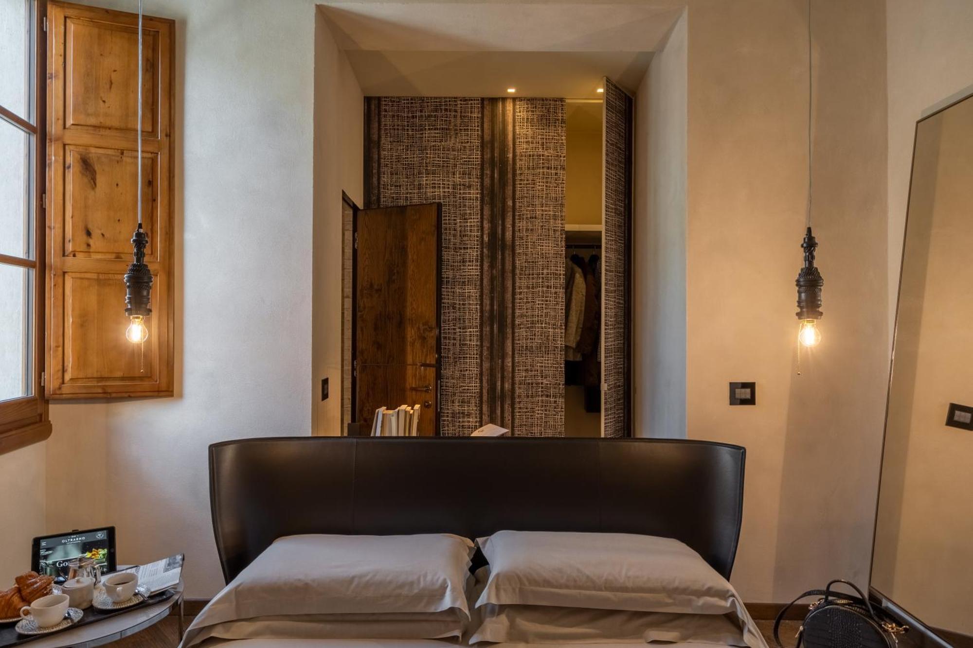 Oltrarno 1881 Apartments Firenze Bagian luar foto