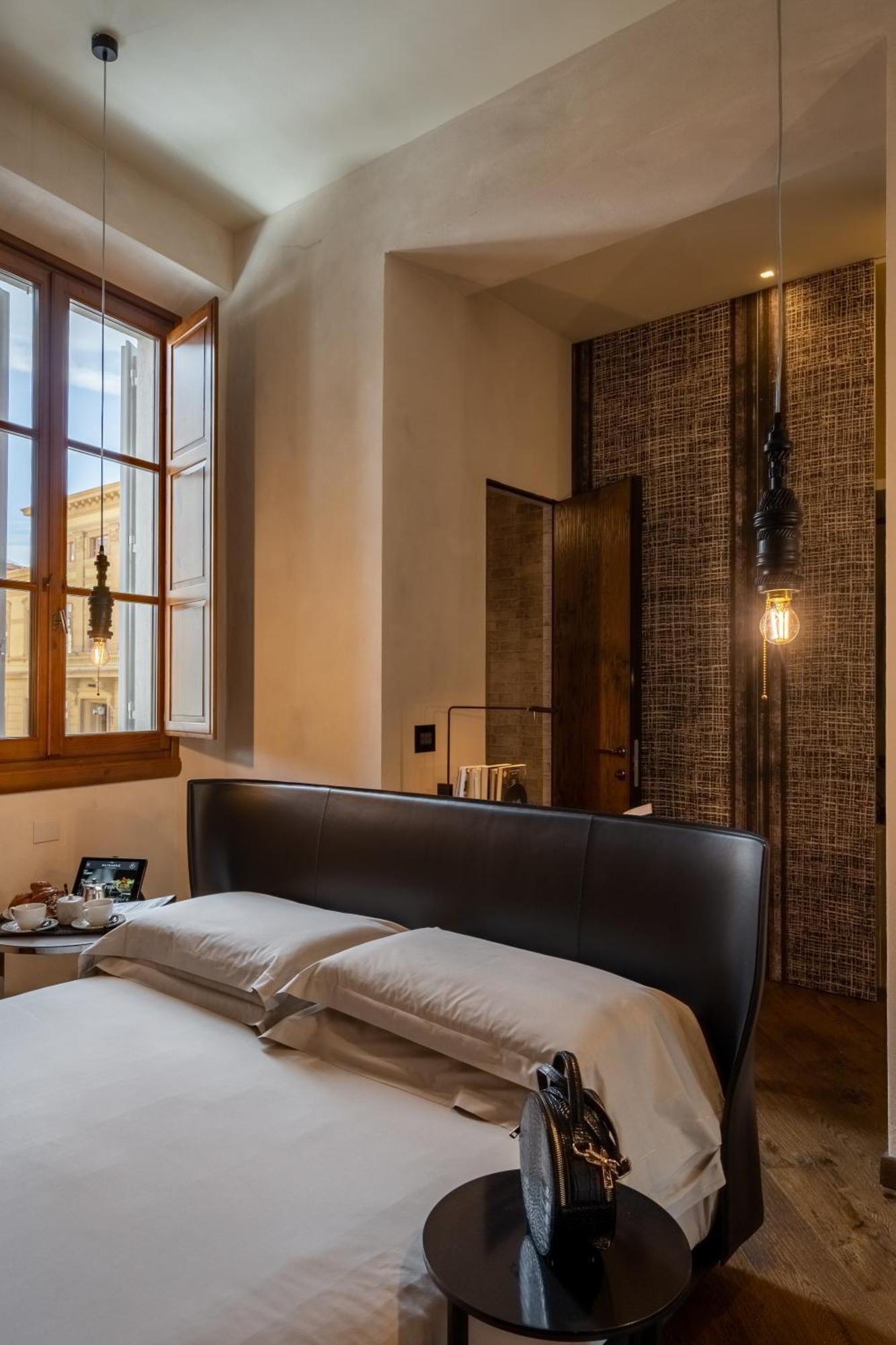 Oltrarno 1881 Apartments Firenze Bagian luar foto